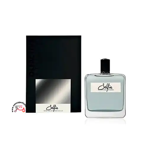 عطر ادکلن سلفی الفکتیو استودیو